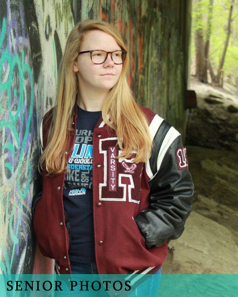 SENIOR PHOTOS