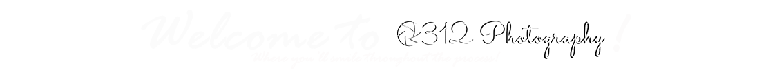 Welcome to 0312photography!add2