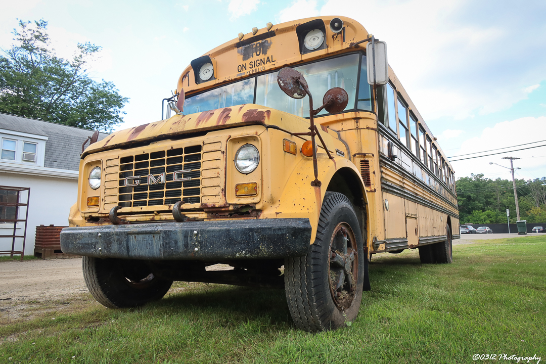 OldBus